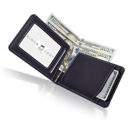 Kings Loot Wallet