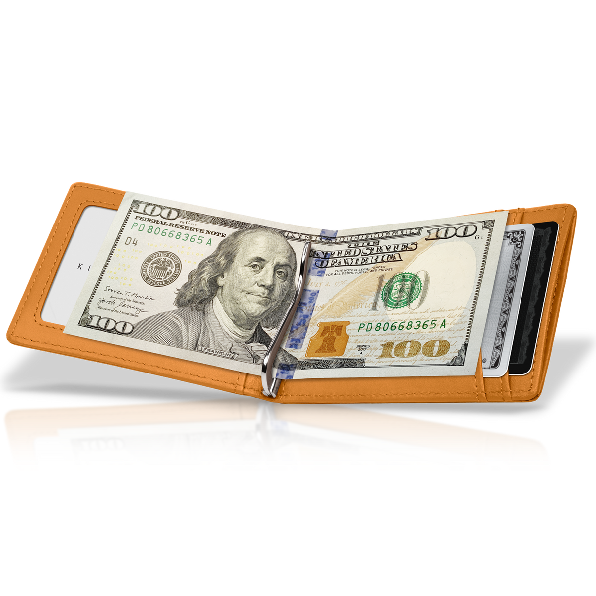 Money Clip