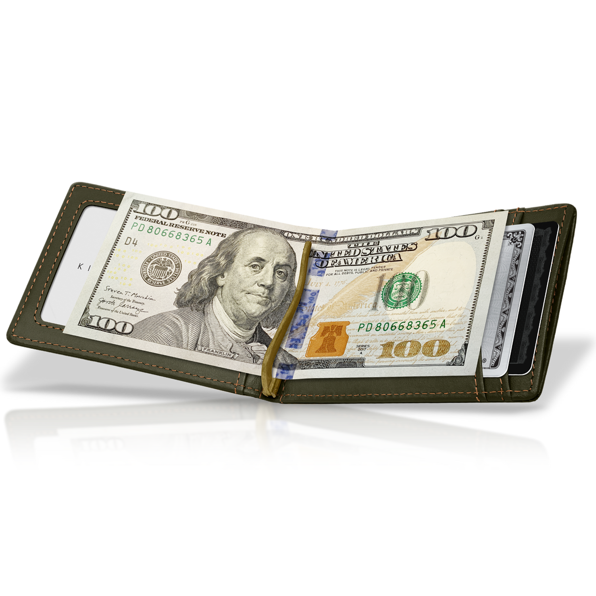 Money Clip