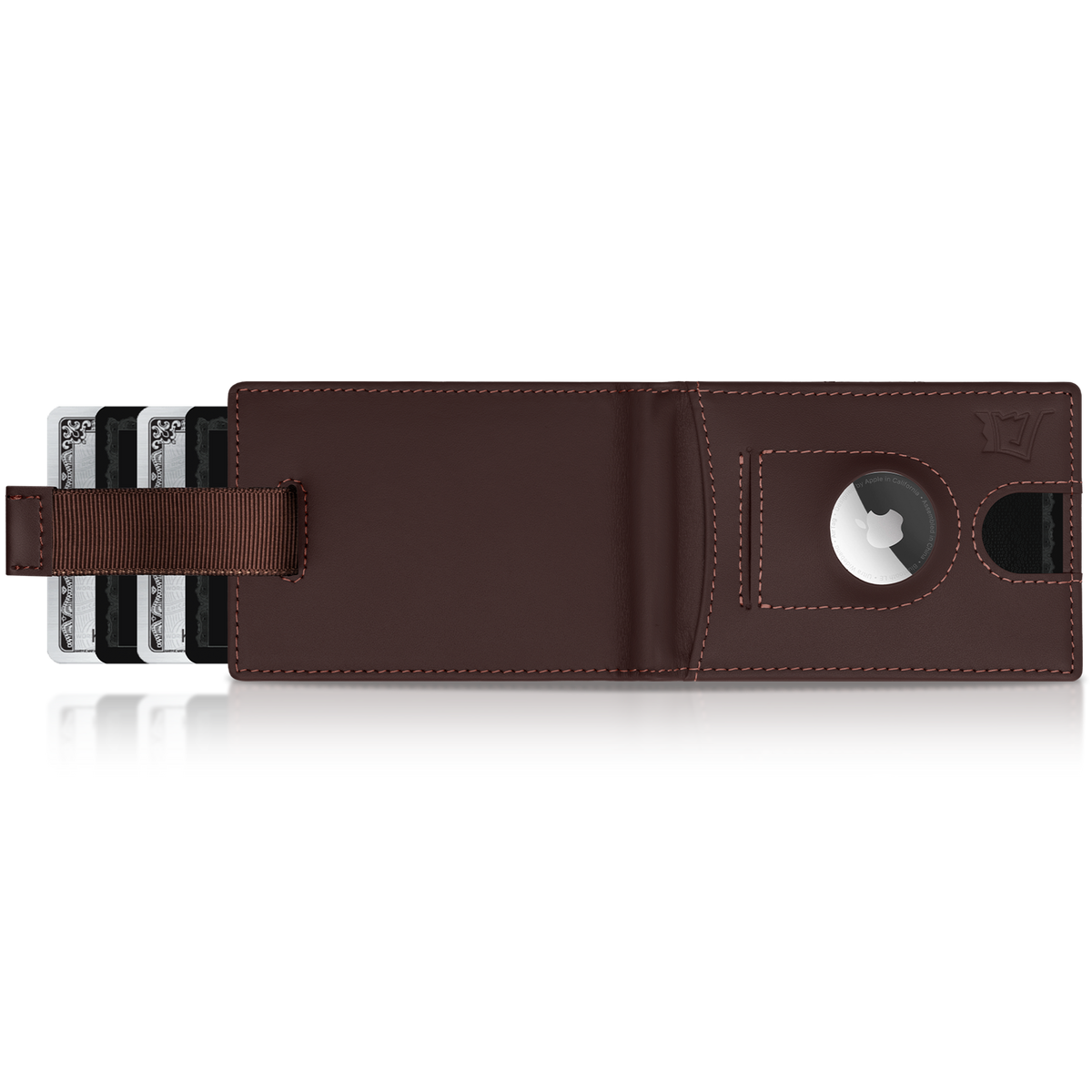 Trackable