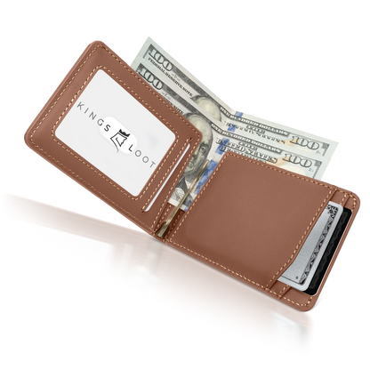 Kings Loot Wallet