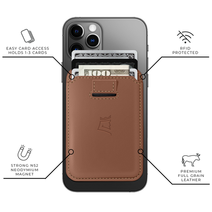 Mag Wallet