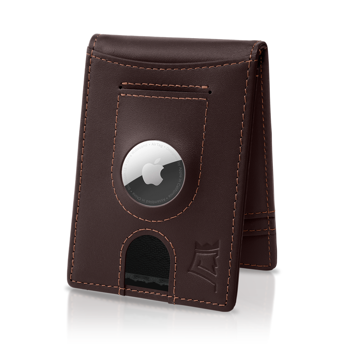 Trackable