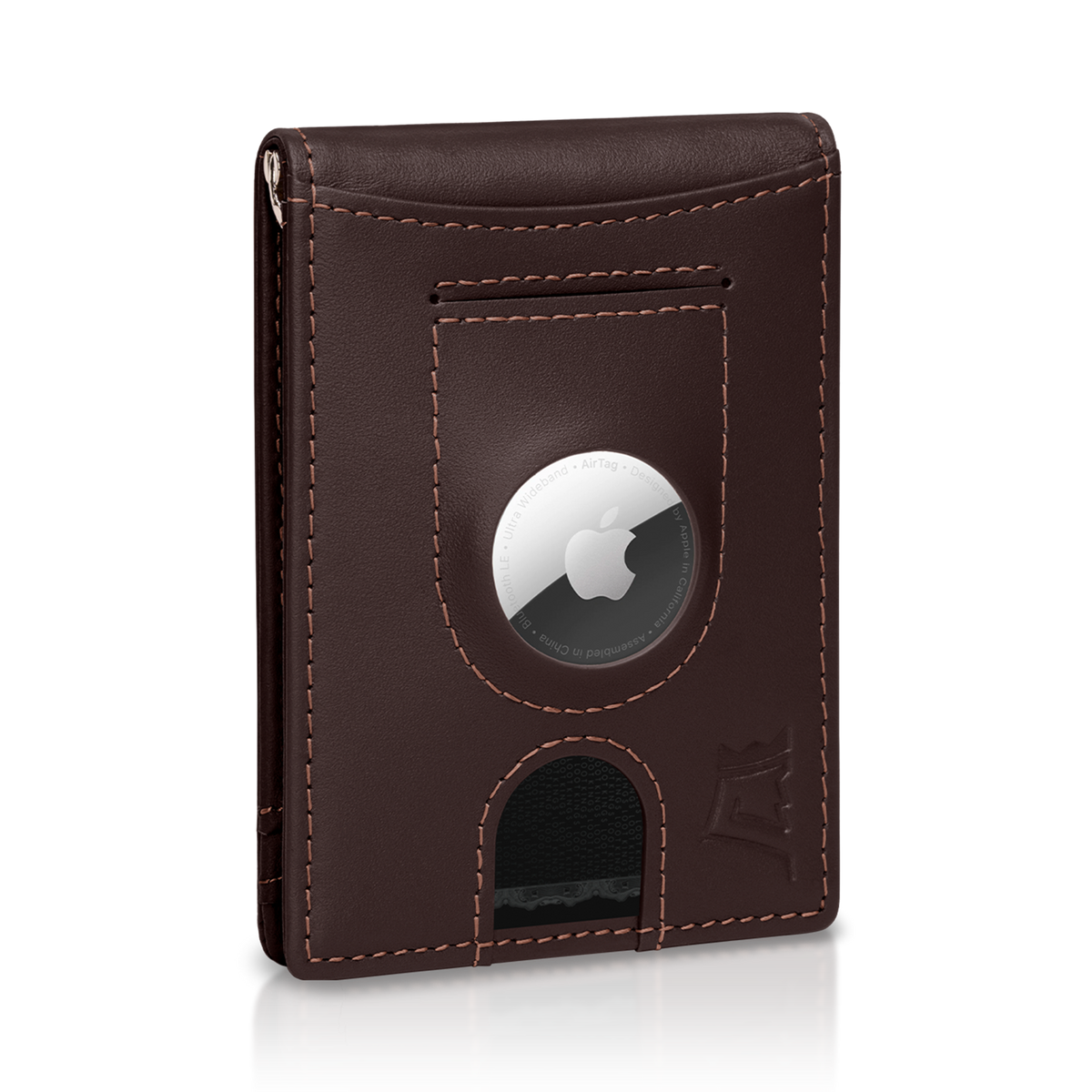Trackable