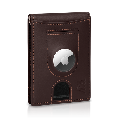 Trackable