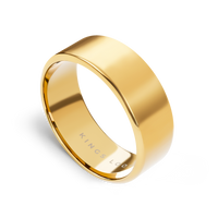 24k Gold | Tantalum