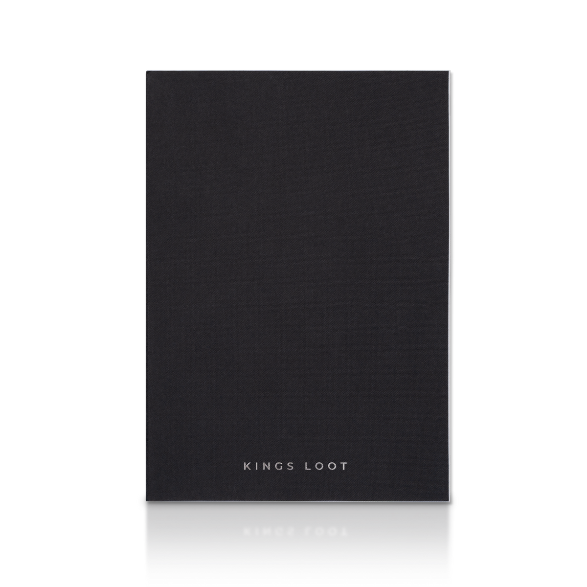 Journal Insert