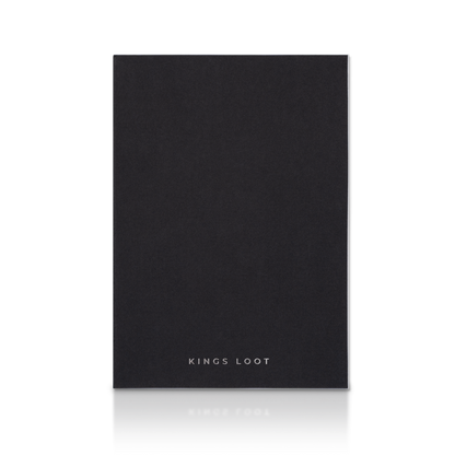 Journal Insert