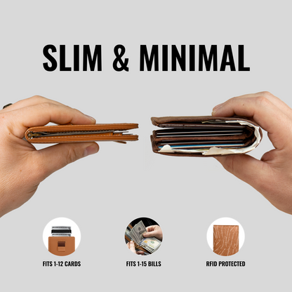 Kings Loot Wallet