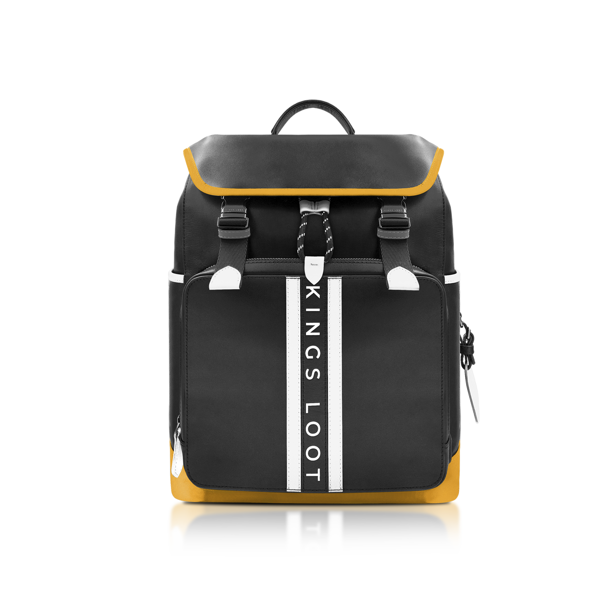 Luxe Bag