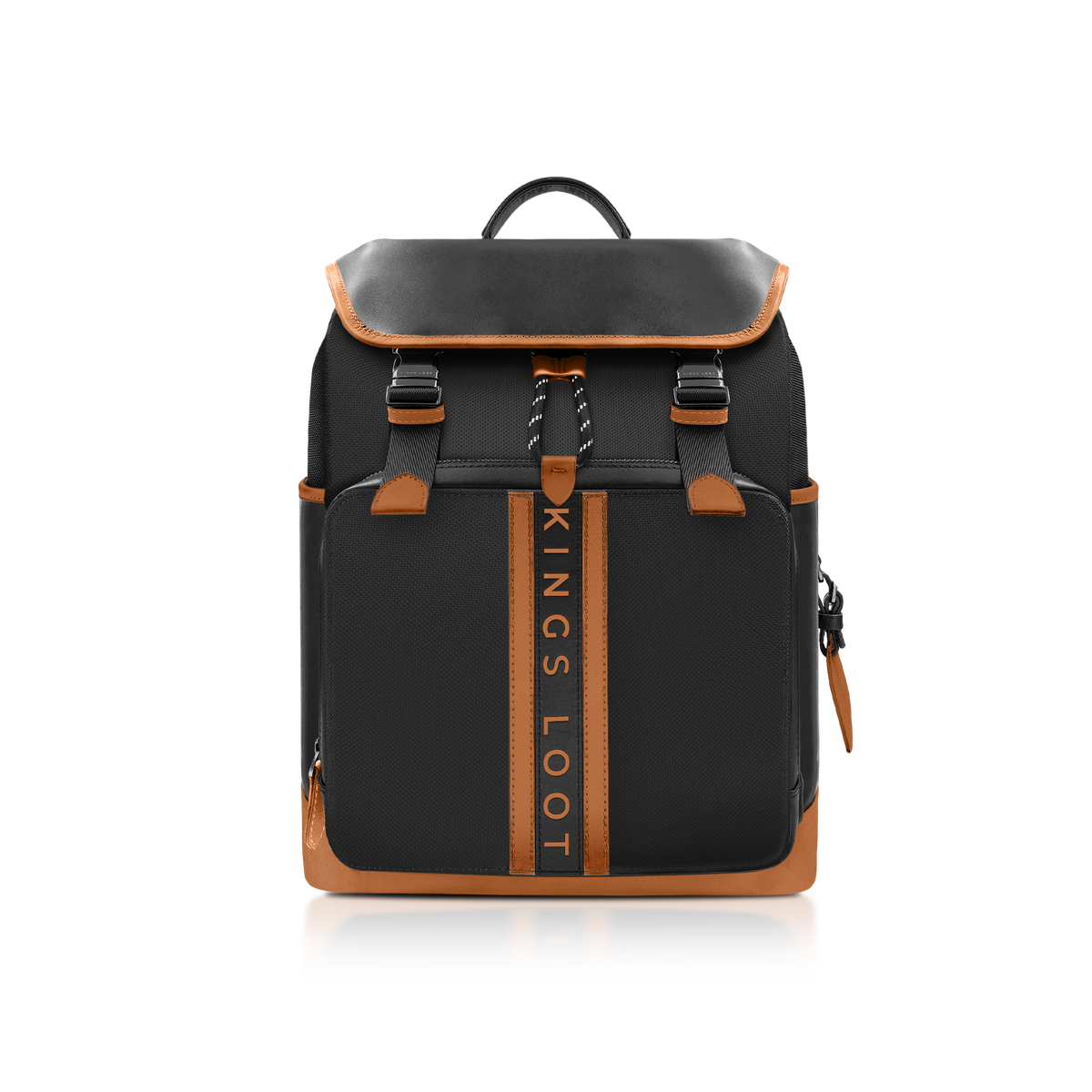 Luxe Bag