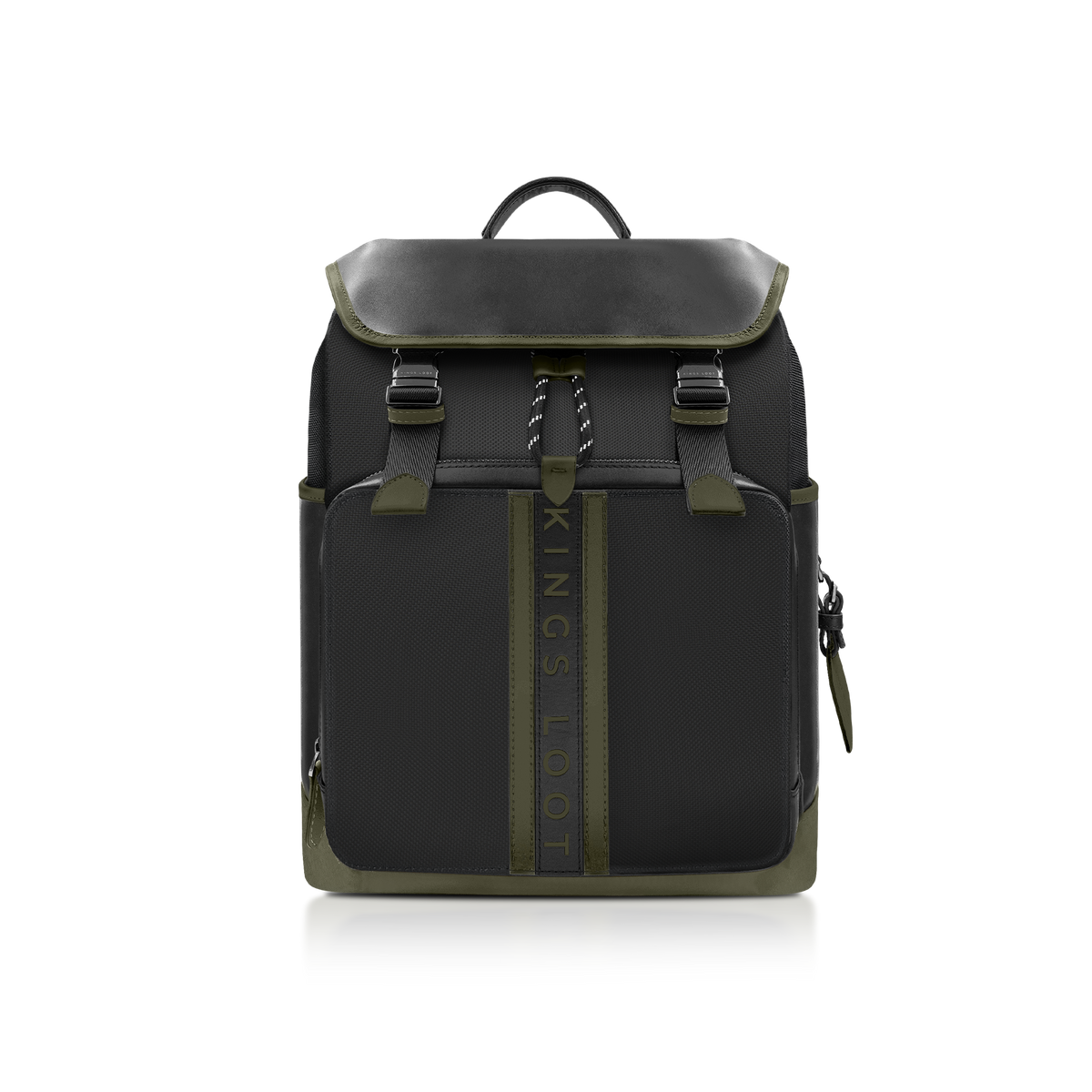 Luxe Bag