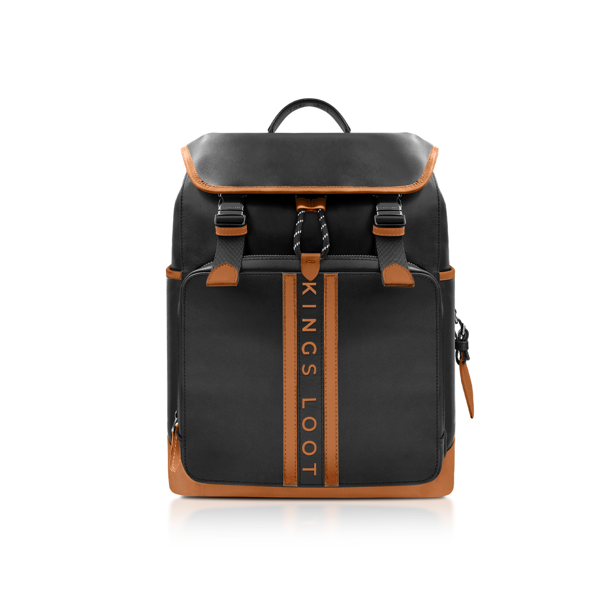 Luxe Bag