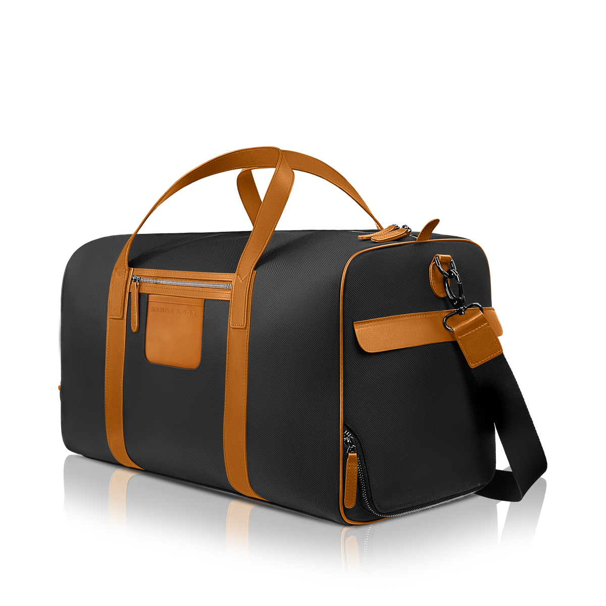 Dayaway Duffle