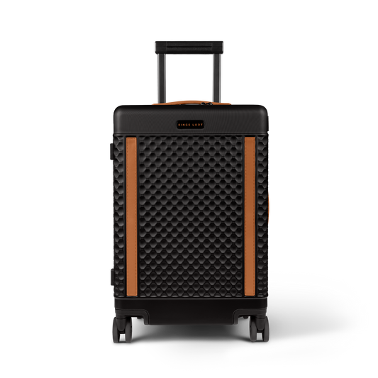 Hardshell Luggage