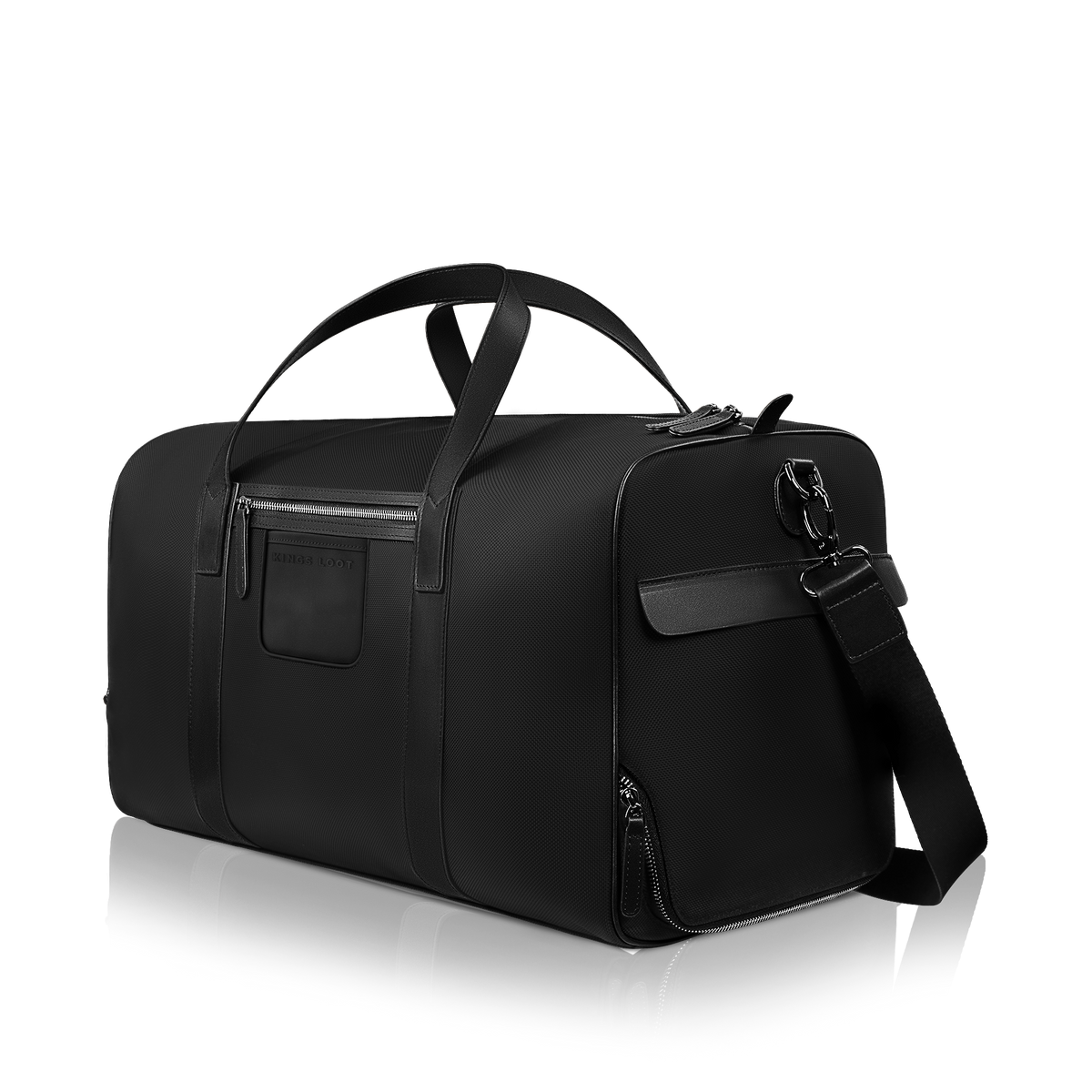 Dayaway Duffle