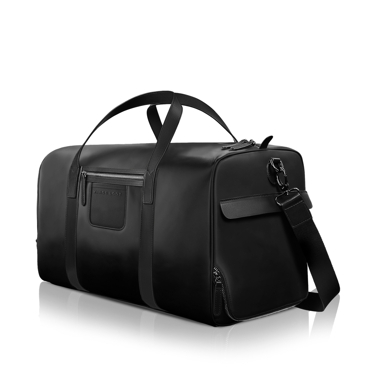 Dayaway Duffle