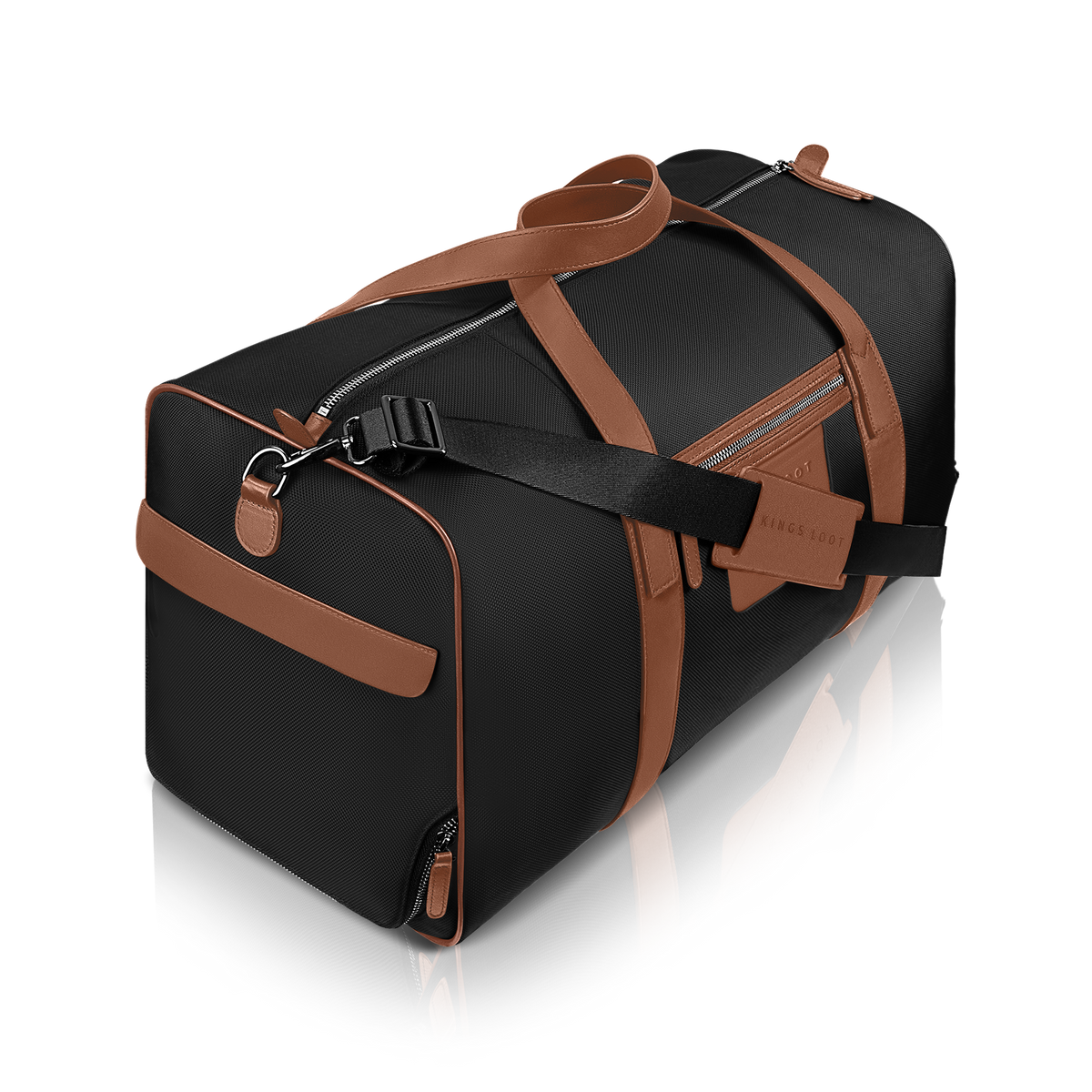 Dayaway Duffle