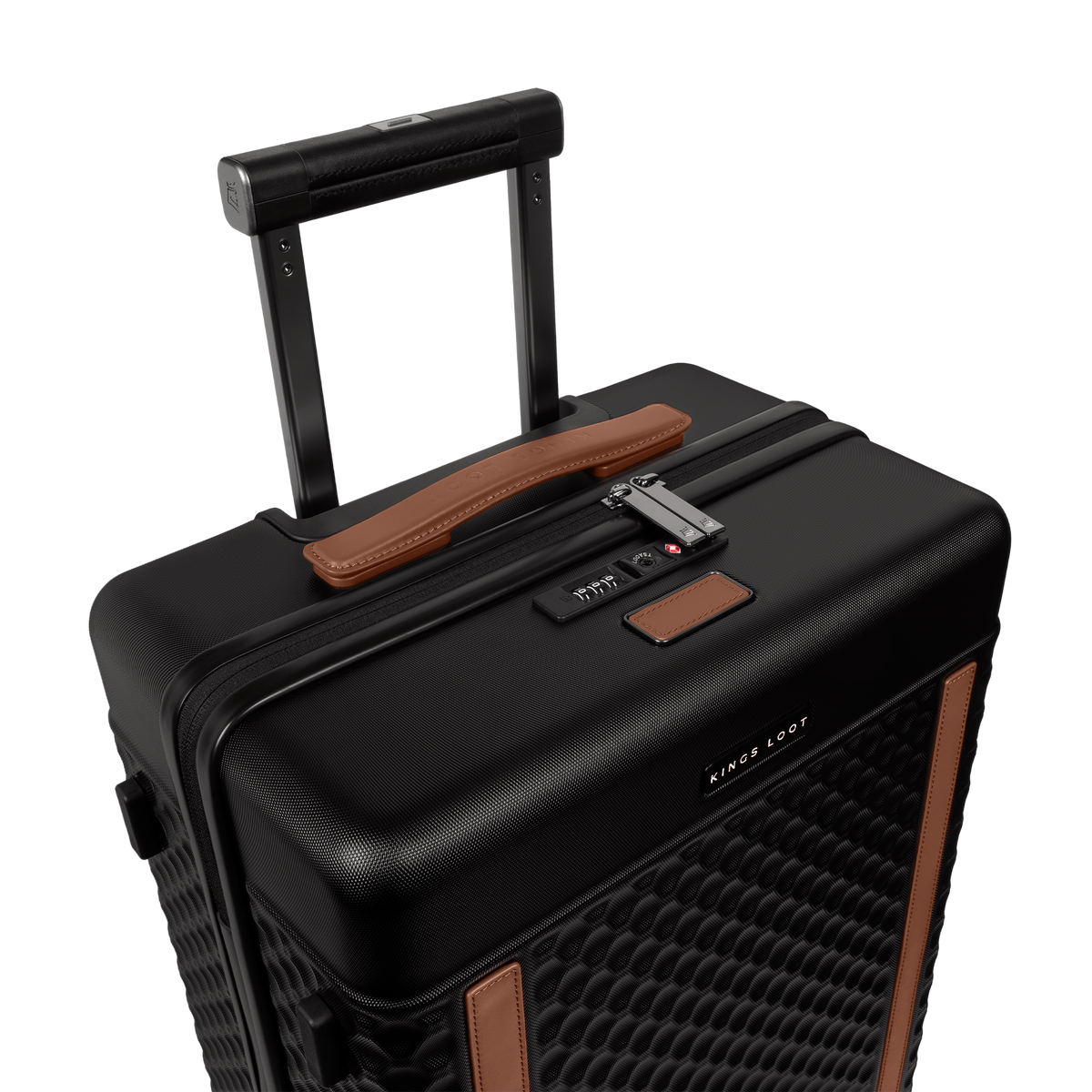 Hardshell Luggage