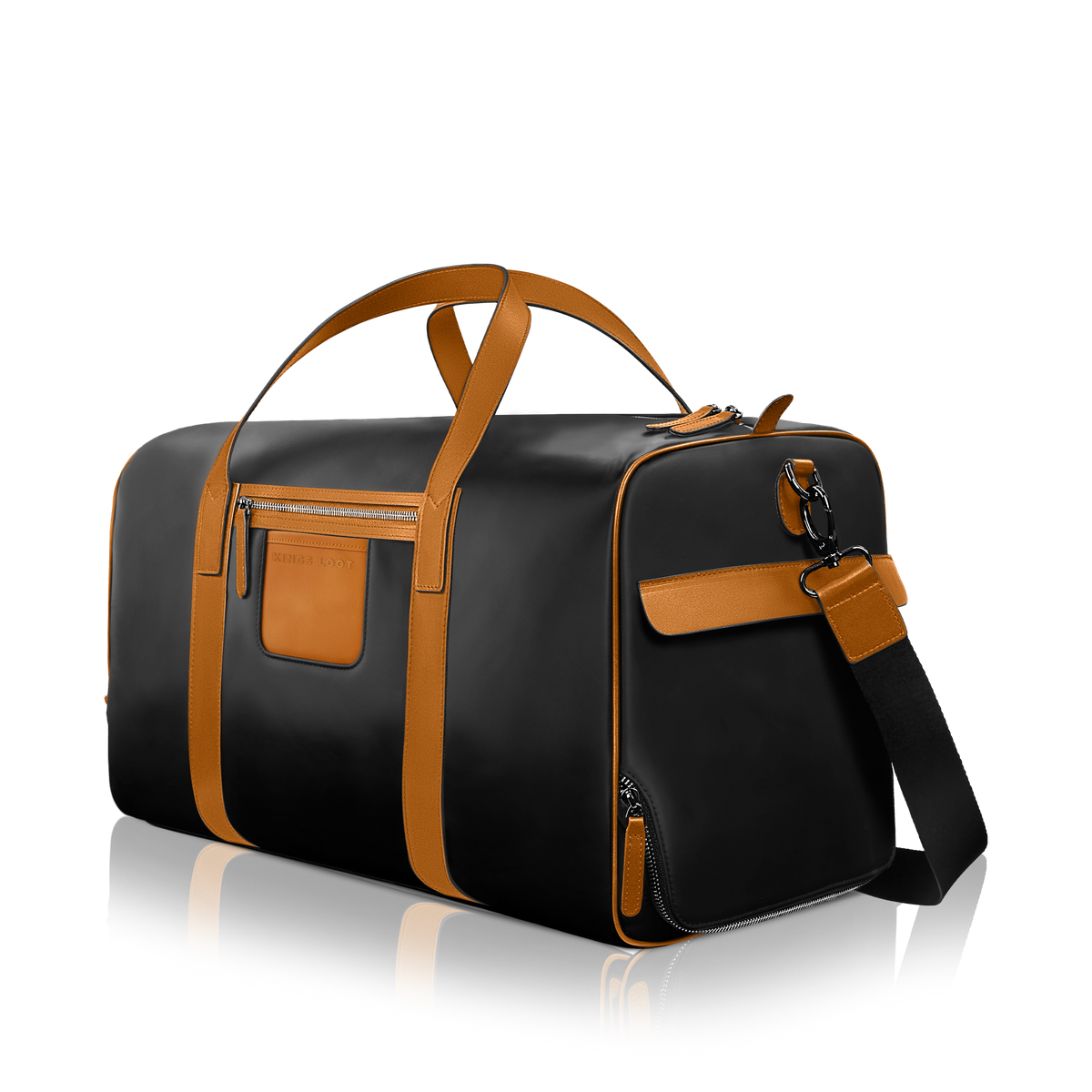 Dayaway Duffle