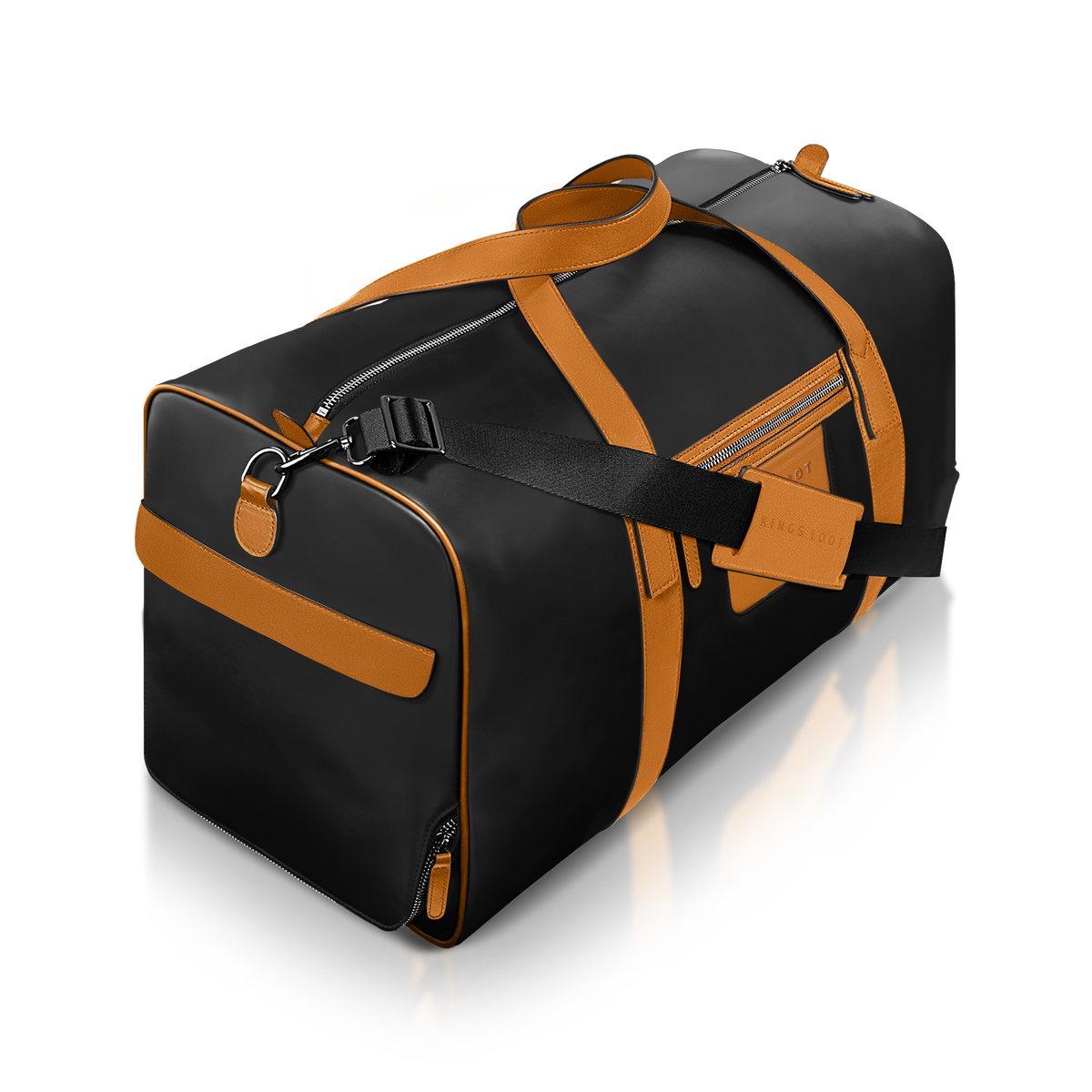 Dayaway Duffle