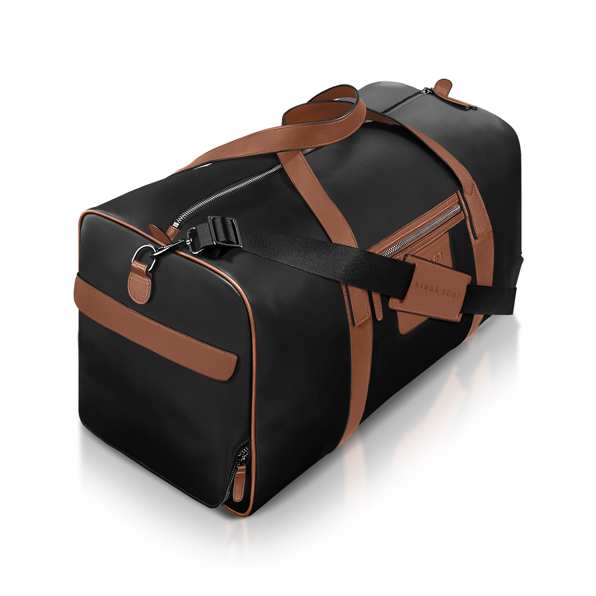 Dayaway Duffle