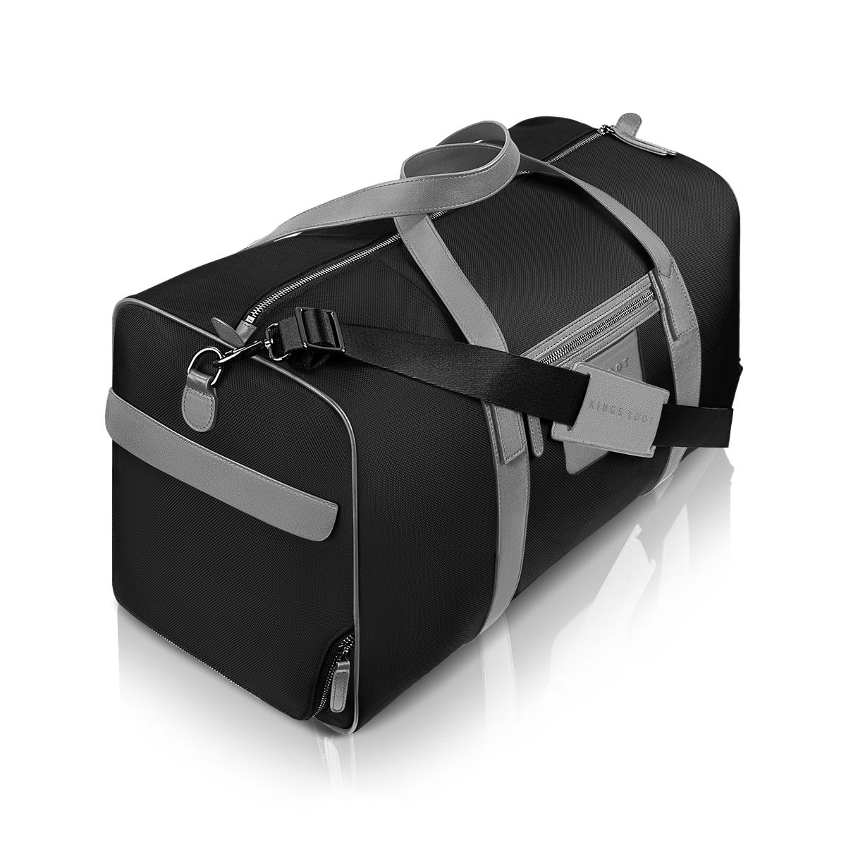 Dayaway Duffle