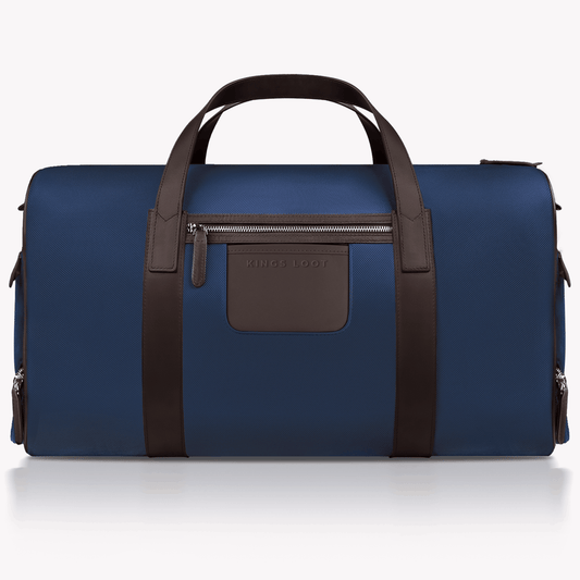 Mystery Duffle