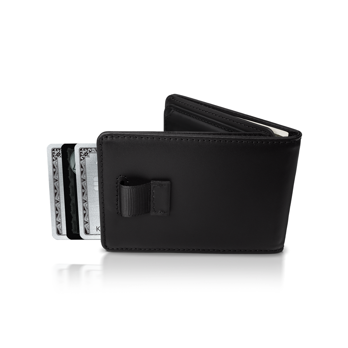 Mag Wallet