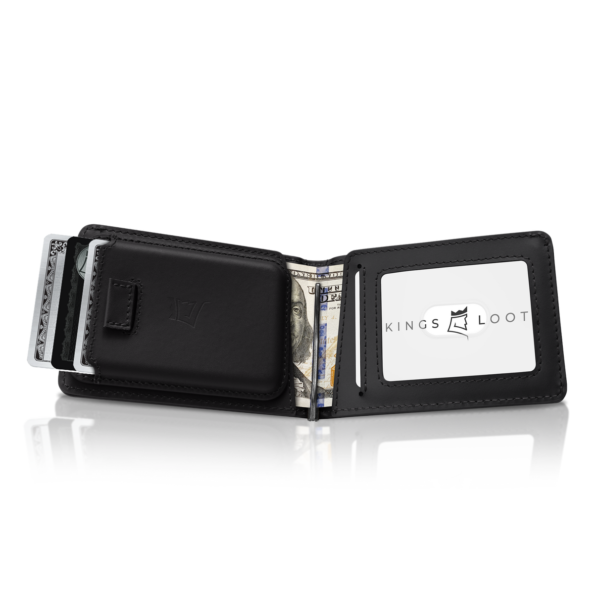 Mag Wallet
