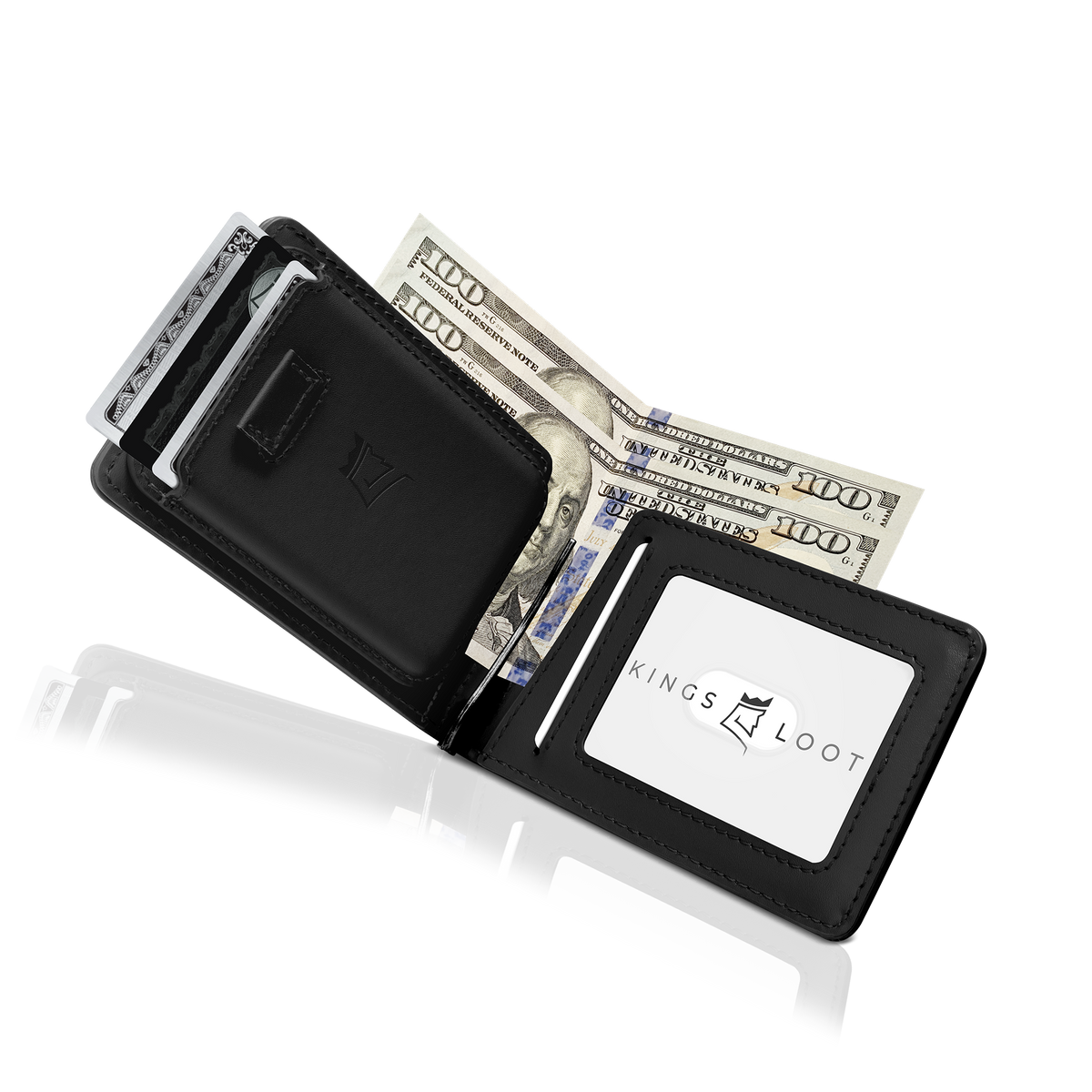 Mag Wallet