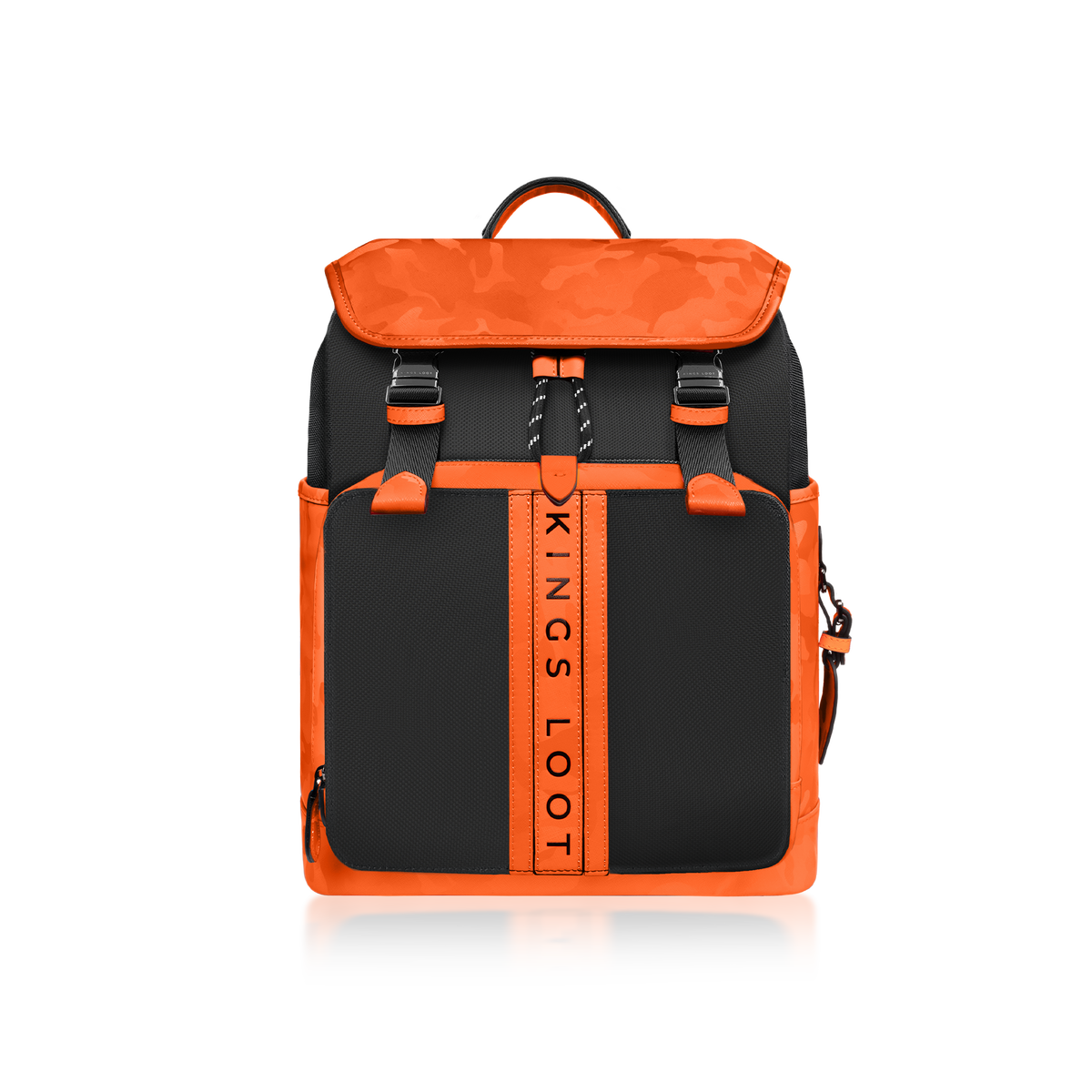 Luxe Bag