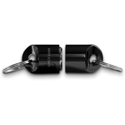 Quick Release Keychain