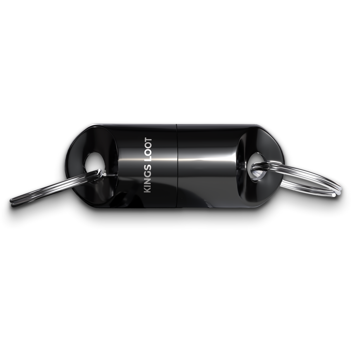 Quick Release Keychain