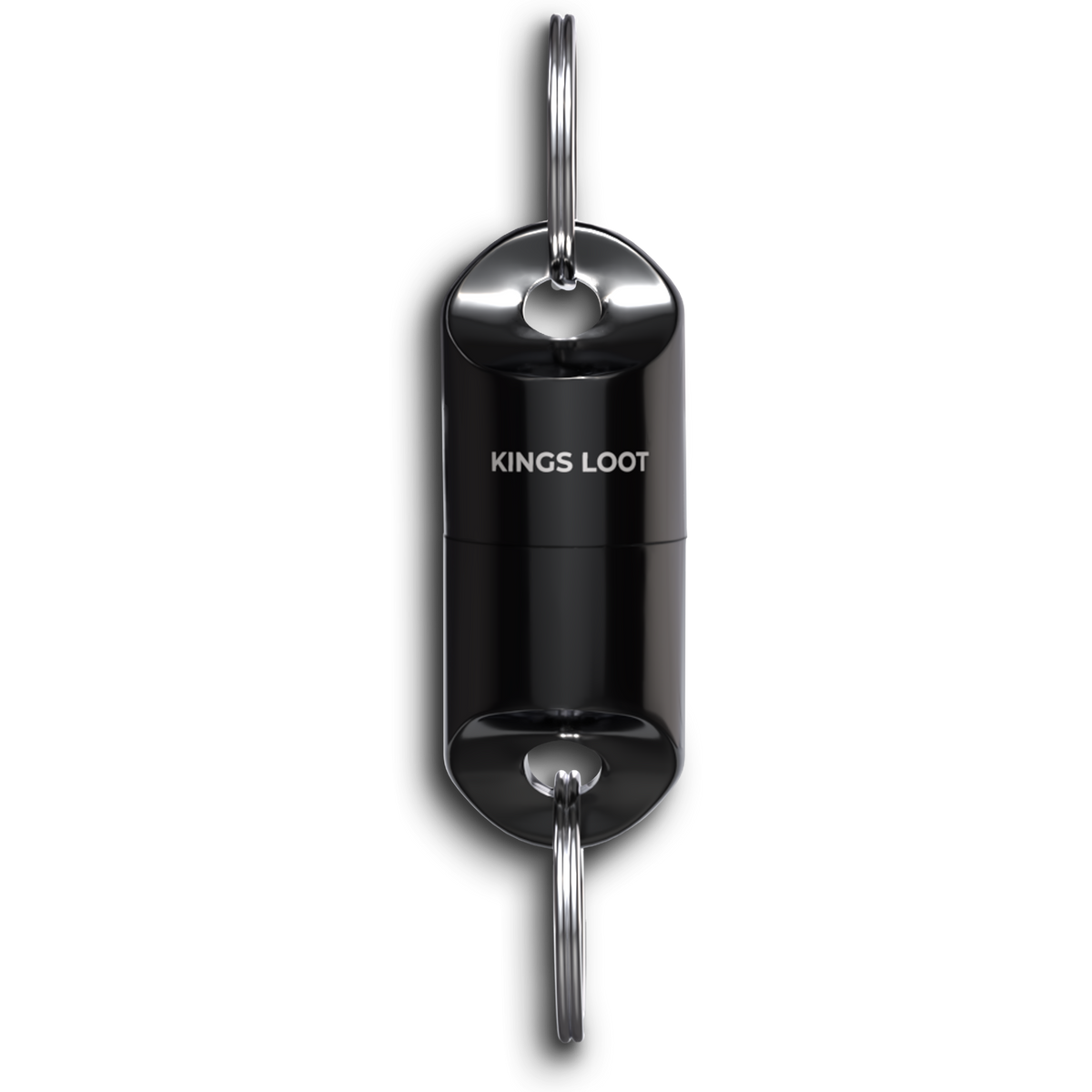 Quick Release Keychain