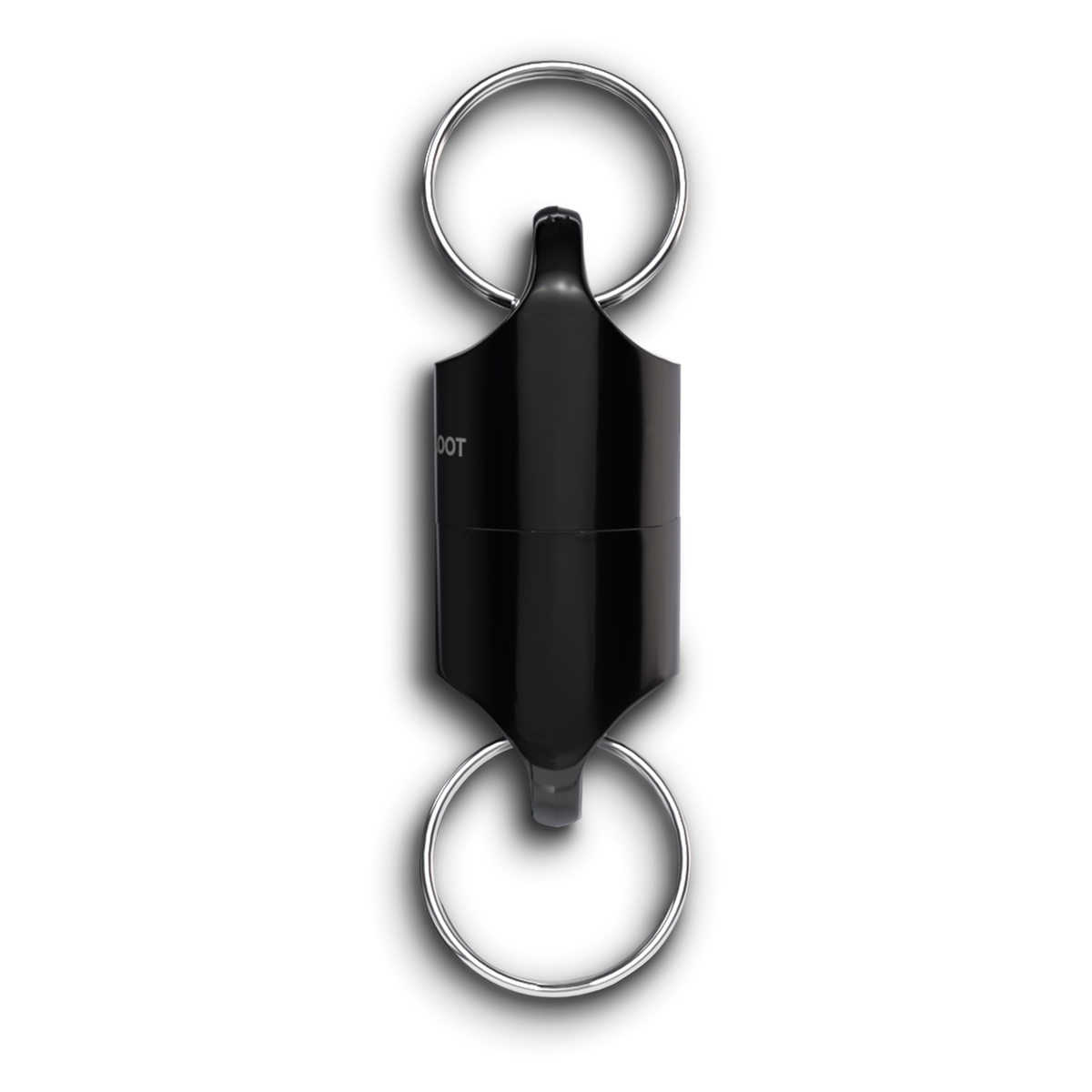 Quick Release Keychain