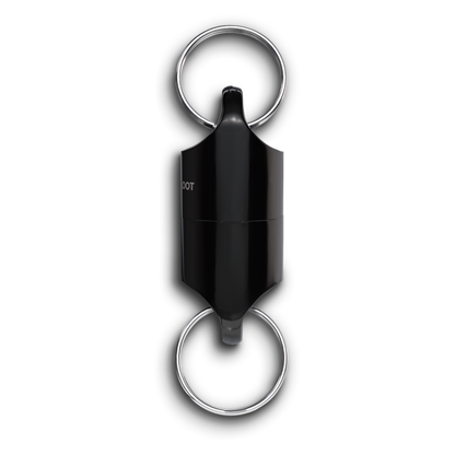 Quick Release Keychain