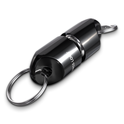 Quick Release Keychain