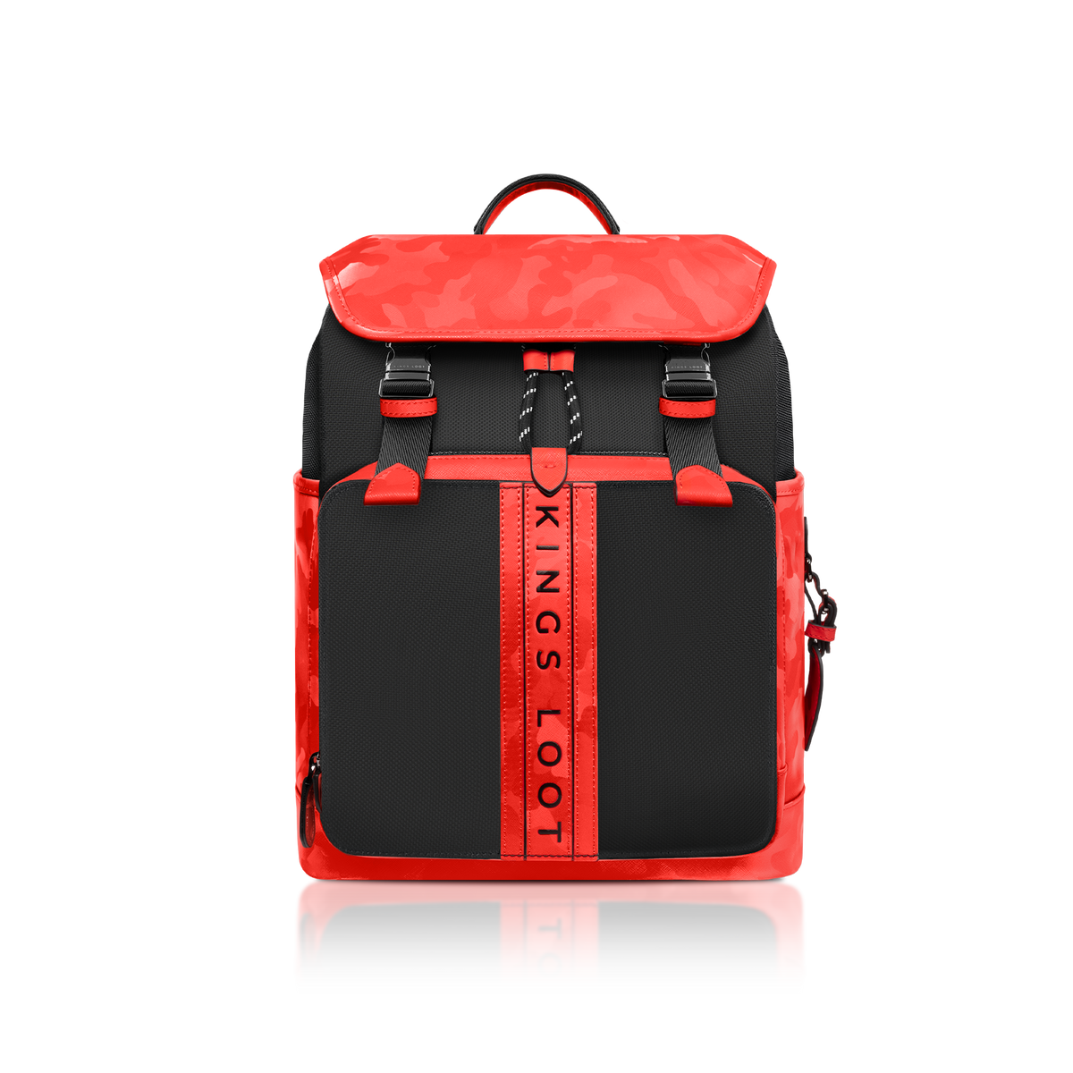 Luxe Bag