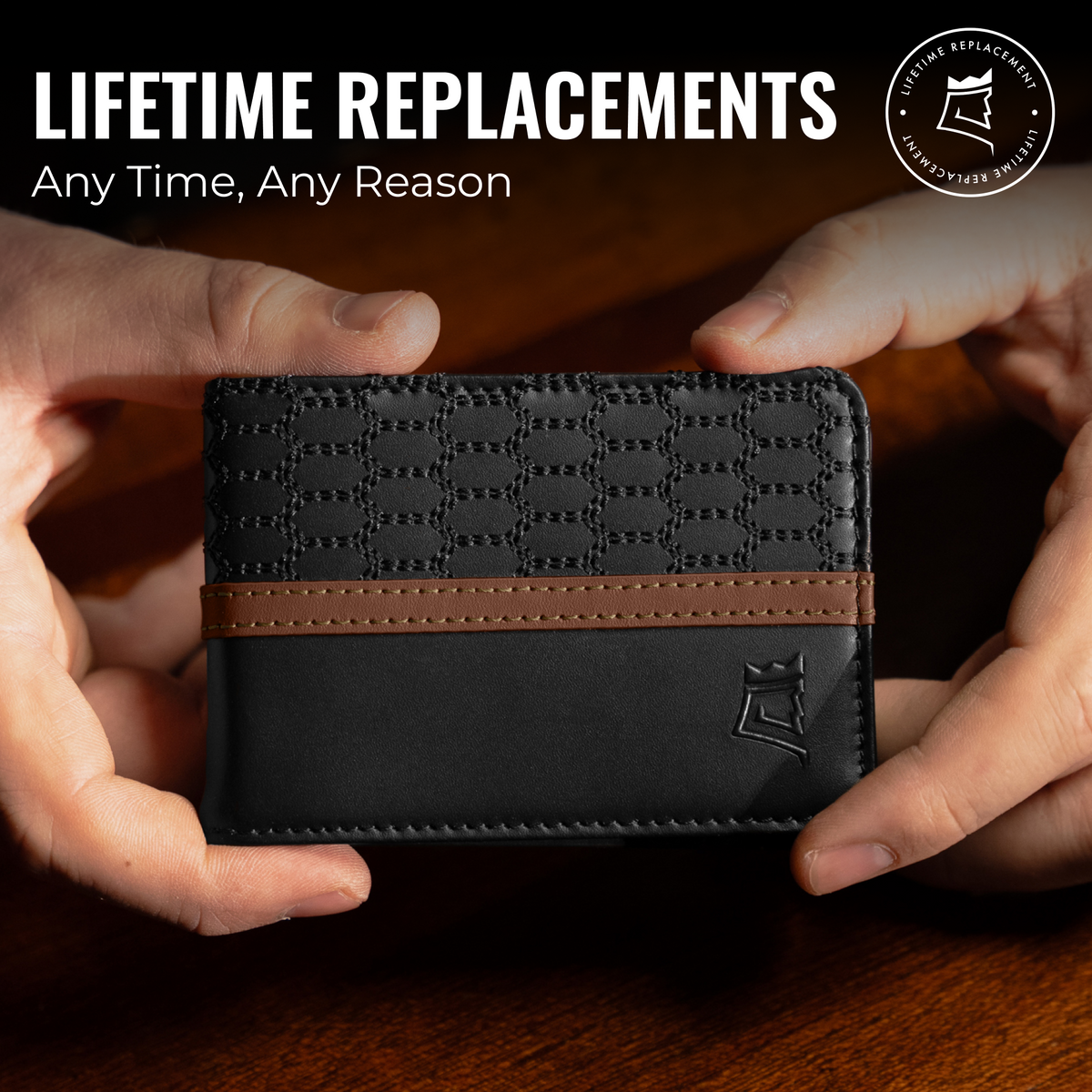 Kings Loot Wallet