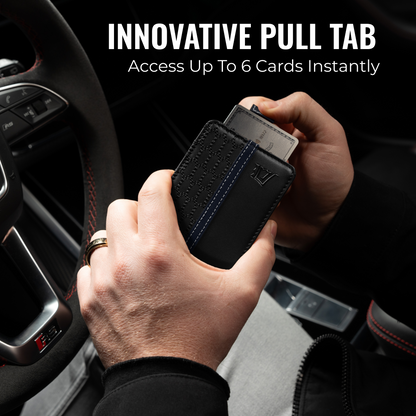 Kings Loot Wallet