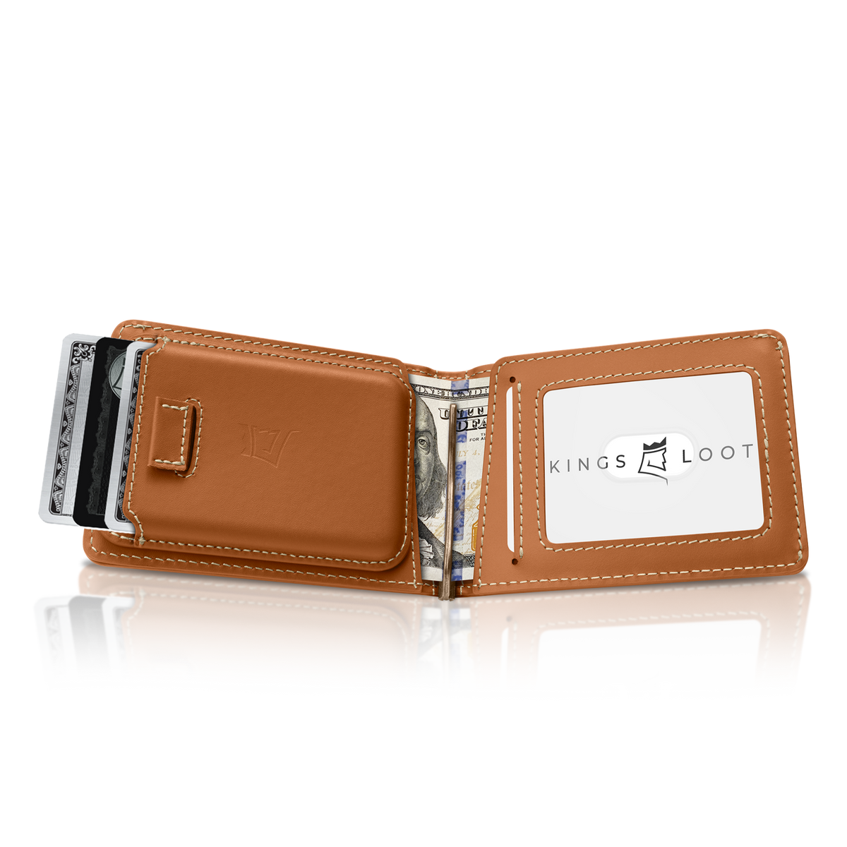 Mag Wallet