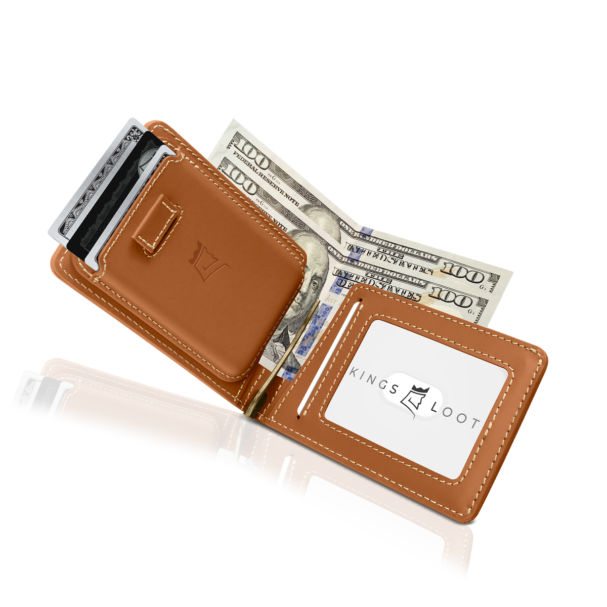 Mag Wallet
