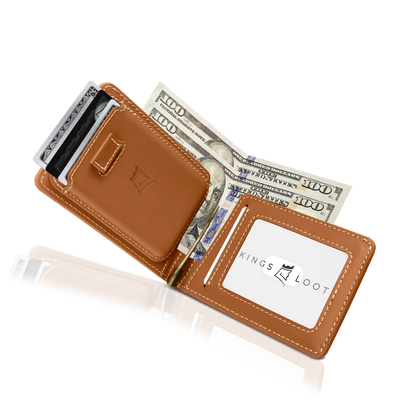 Mag Wallet