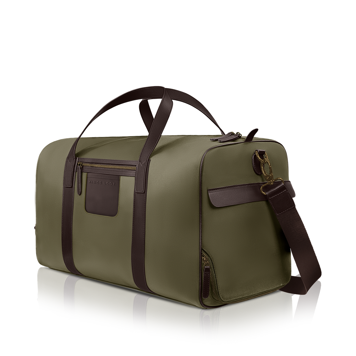 Dayaway Duffle