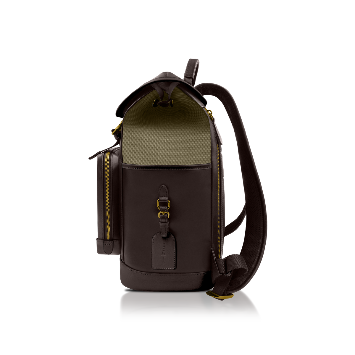 Luxe Bag