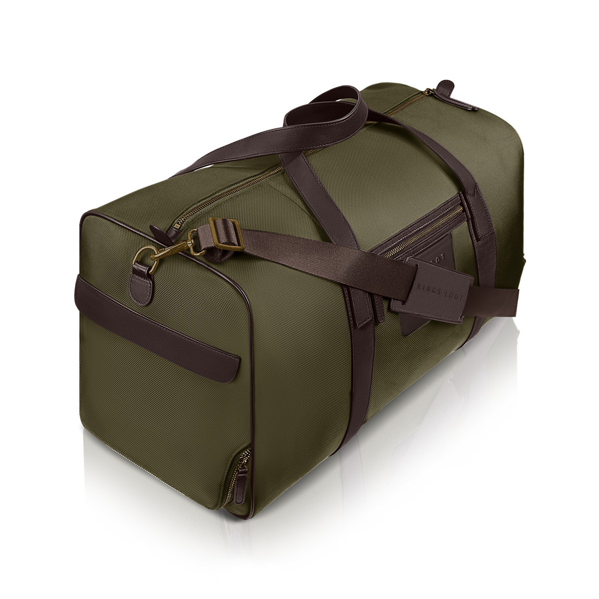 Dayaway Duffle