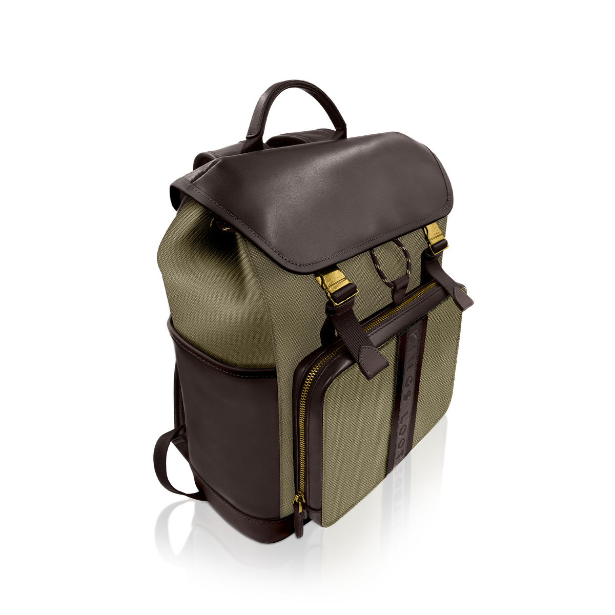 Luxe Bag