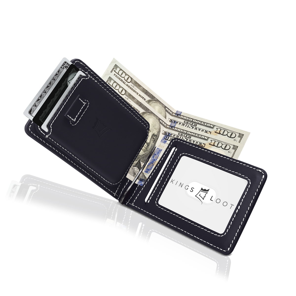 Mag Wallet