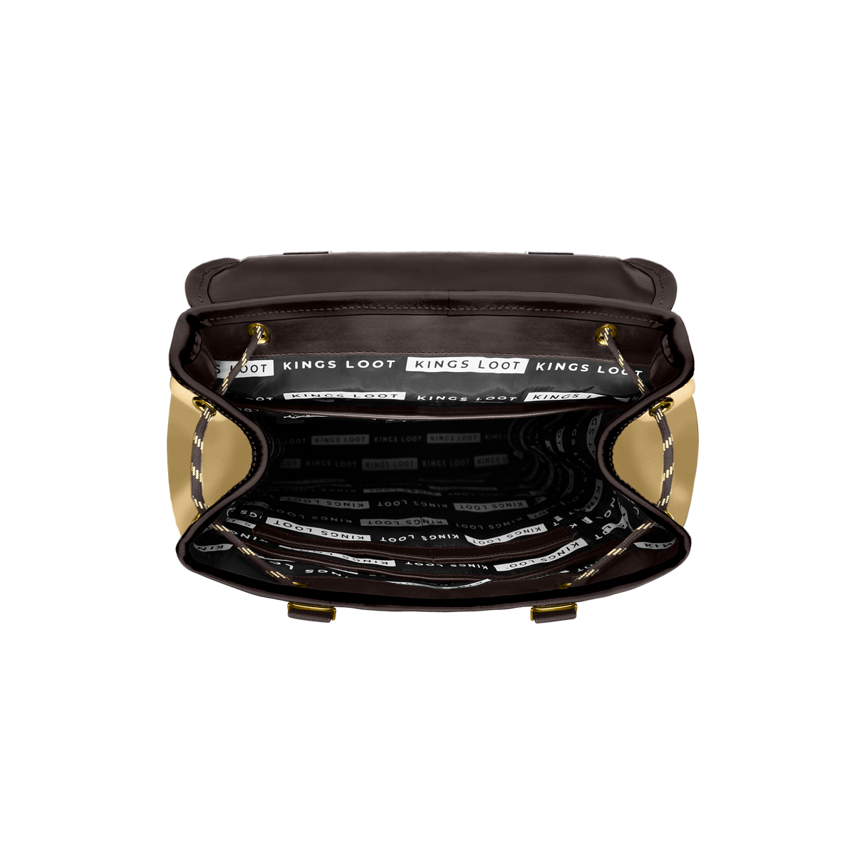 Luxe Bag
